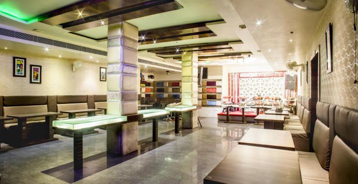 Hotel The Gold Regency - 02 Mins From New Delhi Railway Station Exterior foto