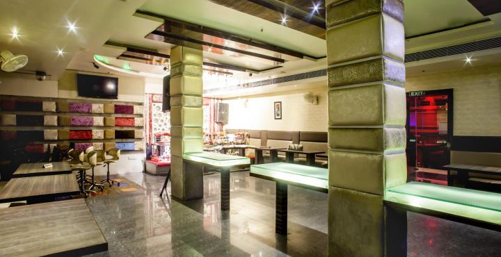 Hotel The Gold Regency - 02 Mins From New Delhi Railway Station Exterior foto